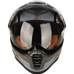 Klim Krios Pro Rally Dual Sport Helmet -Motorcycle Shop 261 3610 000 120 010 G