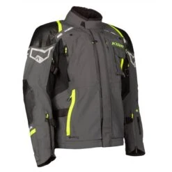 Klim Kodiak Jacket -Motorcycle Shop 261 3721 002 048 605 D