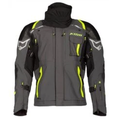 Klim Kodiak Jacket -Motorcycle Shop 261 3721 002 048 605 F