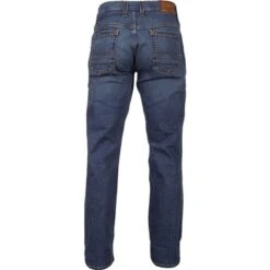Klim K Forty 2 Straight Denim Jeans -Motorcycle Shop 261 3793 000 300 206 A