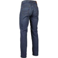 Klim K Forty 2 Straight Denim Jeans -Motorcycle Shop 261 3793 000 300 206 B