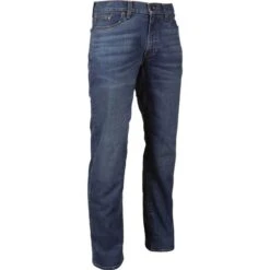 Klim K Forty 2 Straight Denim Jeans -Motorcycle Shop 261 3793 000 300 206 D