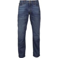 Klim K Forty 2 Straight Denim Jeans -Motorcycle Shop 261 3793 000 300 206 E