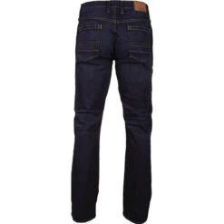 Klim K Forty 2 Straight Denim Jeans -Motorcycle Shop 261 3793 000 300 207 A
