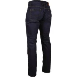 Klim K Forty 2 Straight Denim Jeans -Motorcycle Shop 261 3793 000 300 207 B
