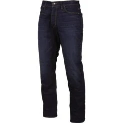 Klim K Forty 2 Straight Denim Jeans -Motorcycle Shop 261 3793 000 332 207