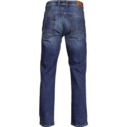 Klim Unlimited Straight Denim Jeans -Motorcycle Shop 261 3855 000 300 206 A