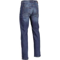Klim Unlimited Straight Denim Jeans -Motorcycle Shop 261 3855 000 300 206 B