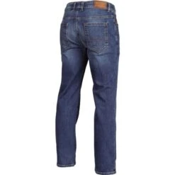 Klim Unlimited Straight Denim Jeans -Motorcycle Shop 261 3855 000 300 206 C