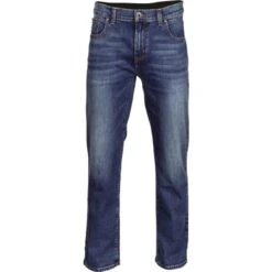 Klim Unlimited Straight Denim Jeans -Motorcycle Shop 261 3855 000 300 206 E