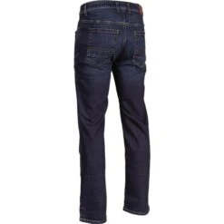 Klim Unlimited Straight Denim Jeans -Motorcycle Shop 261 3855 000 300 207 B