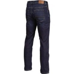 Klim Unlimited Straight Denim Jeans -Motorcycle Shop 261 3855 000 300 207 C