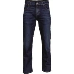 Klim Unlimited Straight Denim Jeans -Motorcycle Shop 261 3855 000 300 207 E