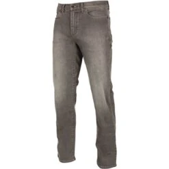 Klim Unlimited Straight Denim Jeans -Motorcycle Shop 261 3855 000 322 630