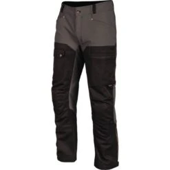Klim Switchback Textile Cargo Pants