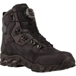 Klim Outlander GTX Boots -Motorcycle Shop 261 3926 001 007 001 C