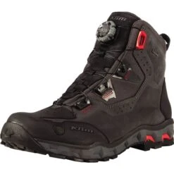 Klim Outlander GTX Boots -Motorcycle Shop 261 3926 001 007 610