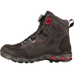 Klim Outlander GTX Boots -Motorcycle Shop 261 3926 001 007 610 A