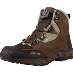 Klim Outlander GTX Boots -Motorcycle Shop 261 3926 001 007 902