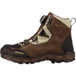 Klim Outlander GTX Boots -Motorcycle Shop 261 3926 001 007 902 A