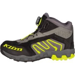 Klim Ridgeline Vented Boots -Motorcycle Shop 261 3967 000 007 001