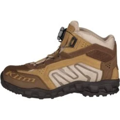 Klim Ridgeline Vented Boots -Motorcycle Shop 261 3967 000 007 900