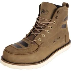 Klim Blak Jak Boots -Motorcycle Shop 261 3990 000 007 900 B