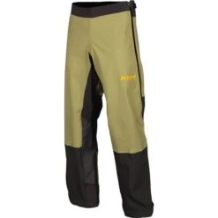 Klim Enduro S4 Pants -Motorcycle Shop 261 4065 000 030 301