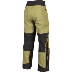 Klim Enduro S4 Pants -Motorcycle Shop 261 4065 000 030 301 A