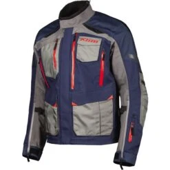 Klim Carlsbad Textile Jacket 33 Klim Carlsbad Textile Jacket -Motorcycle Shop 261 6029 002 120 200