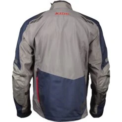 Klim Carlsbad Textile Jacket 34 Klim Carlsbad Textile Jacket -Motorcycle Shop 261 6029 002 120 200 A