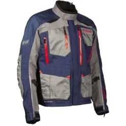 Klim Carlsbad Textile Jacket 37 Klim Carlsbad Textile Jacket -Motorcycle Shop 261 6029 002 120 200 D