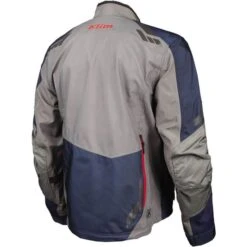 Klim Carlsbad Textile Jacket 38 Klim Carlsbad Textile Jacket -Motorcycle Shop 261 6029 002 120 200 E