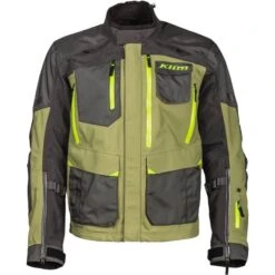 Klim Carlsbad Textile Jacket 24 Klim Carlsbad Textile Jacket -Motorcycle Shop 261 6029 002 120 300 C