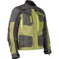 Klim Carlsbad Textile Jacket 25 Klim Carlsbad Textile Jacket -Motorcycle Shop 261 6029 002 120 300 D