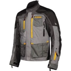 Klim Carlsbad Textile Jacket 27 Klim Carlsbad Textile Jacket -Motorcycle Shop 261 6029 002 120 660