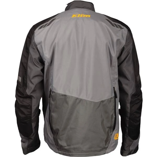 Klim Carlsbad Textile Jacket 9 Klim Carlsbad Textile Jacket - Image 9