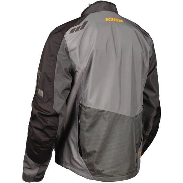 Klim Carlsbad Textile Jacket 10 Klim Carlsbad Textile Jacket - Image 10