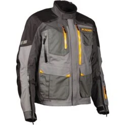 Klim Carlsbad Textile Jacket 31 Klim Carlsbad Textile Jacket -Motorcycle Shop 261 6029 002 120 660 D