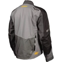 Klim Carlsbad Textile Jacket 32 Klim Carlsbad Textile Jacket -Motorcycle Shop 261 6029 002 120 660 E
