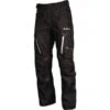 Klim Carlsbad Textile Pants