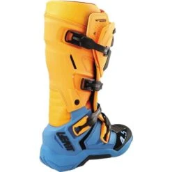 Leatt 4.5 Boots -Motorcycle Shop 3007 3021100180 A