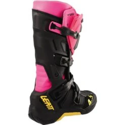 Leatt 4.5 Boots -Motorcycle Shop 3007 3021100240 A