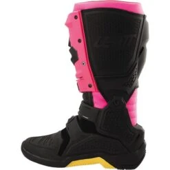 Leatt 4.5 Boots -Motorcycle Shop 3007 3021100240 B