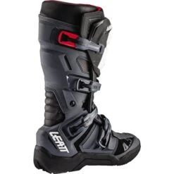 Leatt 4.5 Enduro Graphene Boots -Motorcycle Shop 3007 3021100260 A