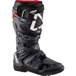 Leatt 4.5 Enduro Graphene Boots -Motorcycle Shop 3007 3021100260 C