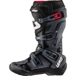 Leatt 4.5 Enduro Graphene Boots -Motorcycle Shop 3007 3021100260 D
