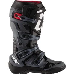 Leatt 4.5 Enduro Graphene Boots -Motorcycle Shop 3007 3021100260 E