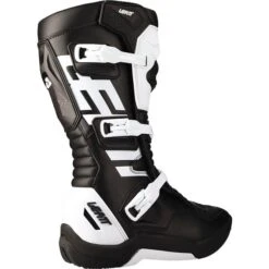 Leatt 3.5 Youth Boots -Motorcycle Shop 3007 3022060202 A