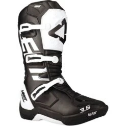 Leatt 3.5 Youth Boots -Motorcycle Shop 3007 3022060202 B